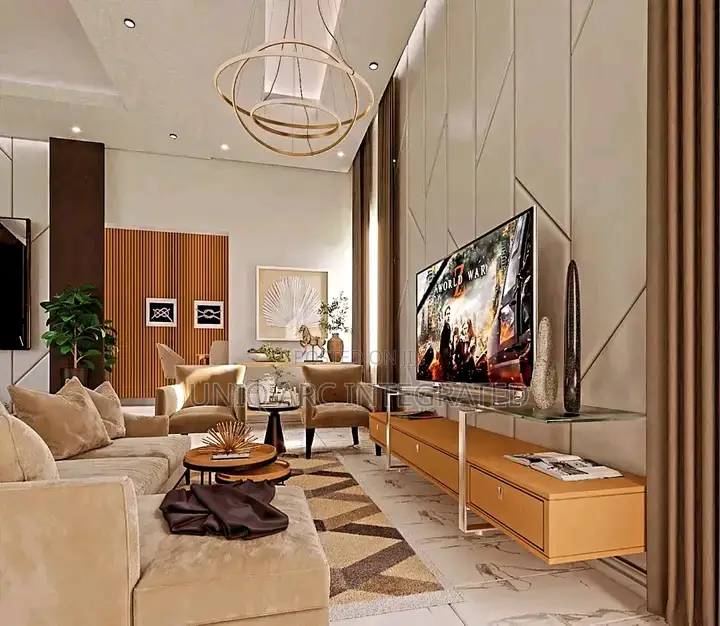 Architectural Design And Construction