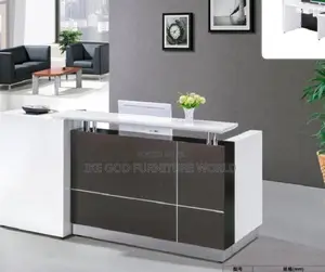 High Quality Office Reception Desk