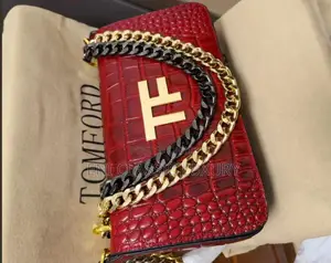 High Quality Trending Luxury Bag for Women Tomford