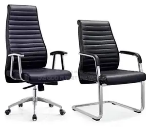 High Quality Office Executive Swivel Chair