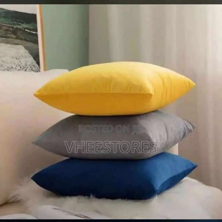 Throw Pillows