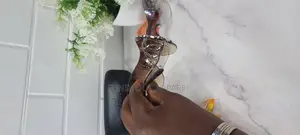 High Fashion Sunglasses
