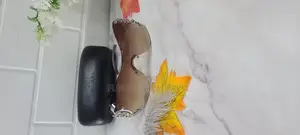 High Fashion Sunglasses