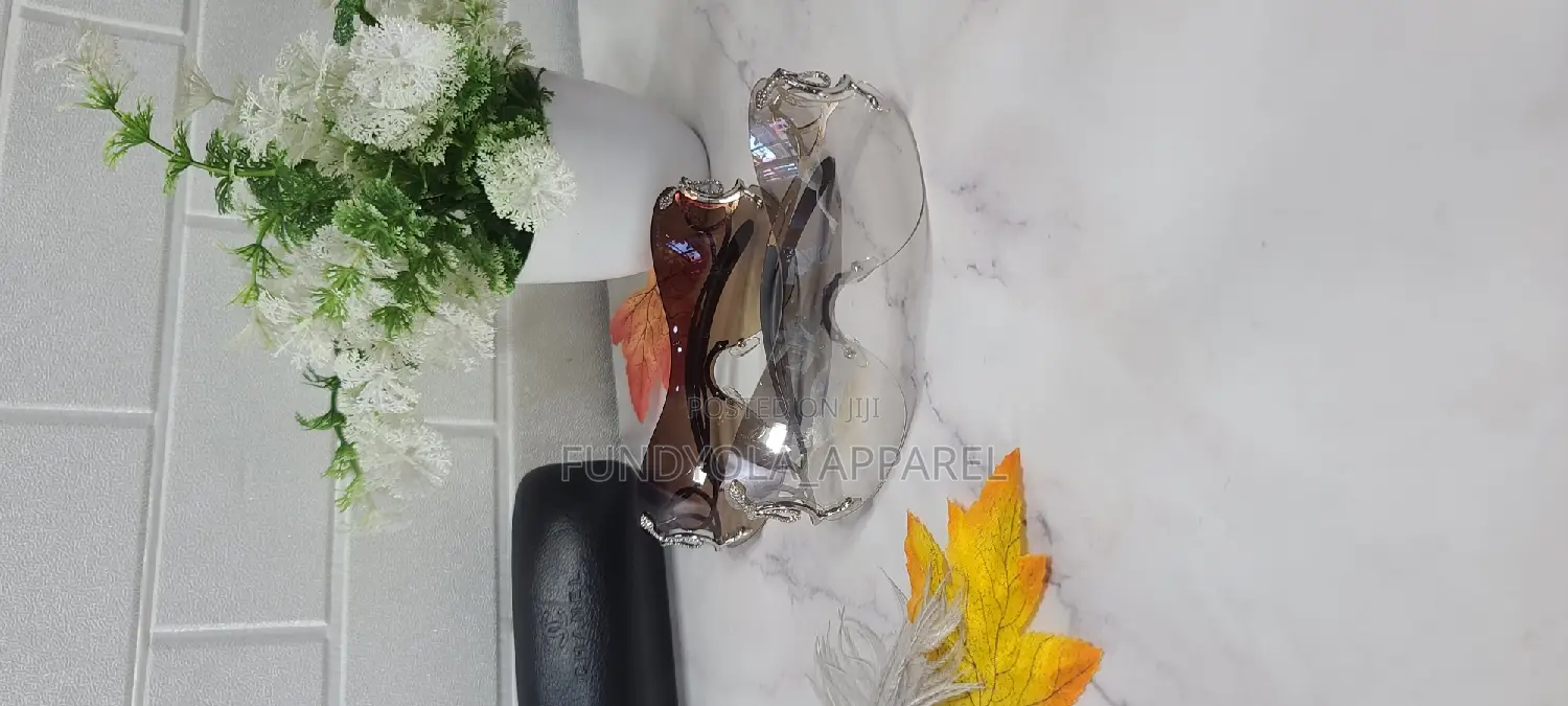 High Fashion Sunglasses