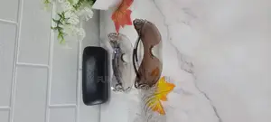 High Fashion Sunglasses