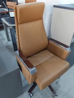 High Quality Office Executive Swivel Chair
