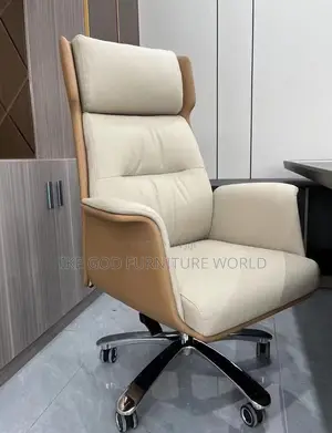 High Quality Office Executive Swivel Chair