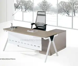 Classy Office Tables