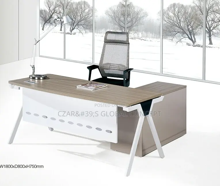 Classy Office Tables