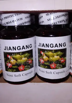 Photo - Noni Soft Capsule