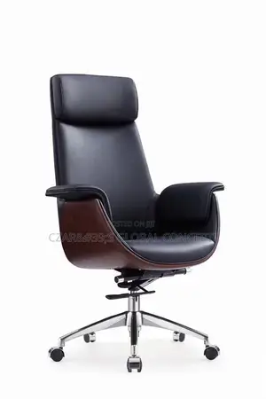 Luxury Executive Office Chair