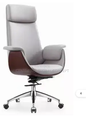 Luxury Executive Office Chair