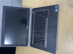 Laptop Dell Latitude E6430 8GB Intel Core i7 HDD 500GB