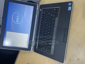 Laptop Dell Latitude E6430 8GB Intel Core i7 HDD 500GB