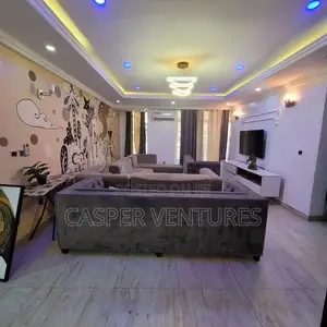 Furnished 2bdrm Apartment in Chevron for rent