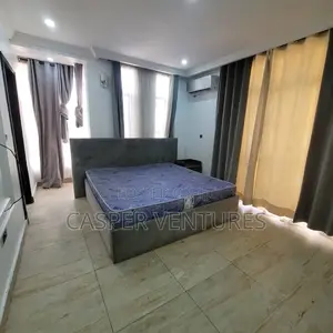 Furnished 2bdrm Apartment in Chevron for rent