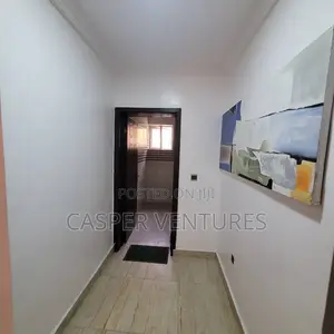 Furnished 2bdrm Apartment in Chevron for rent