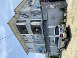 3bdrm Block of Flats in Akar Rd Ph, Port-Harcourt for sale