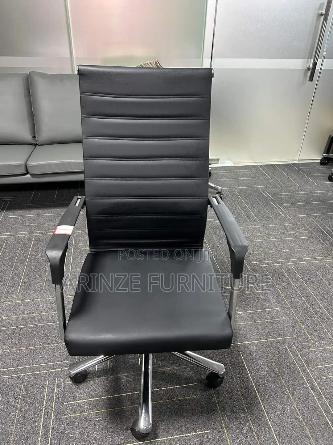 Durable Office Chair