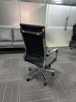 Durable Office Chair