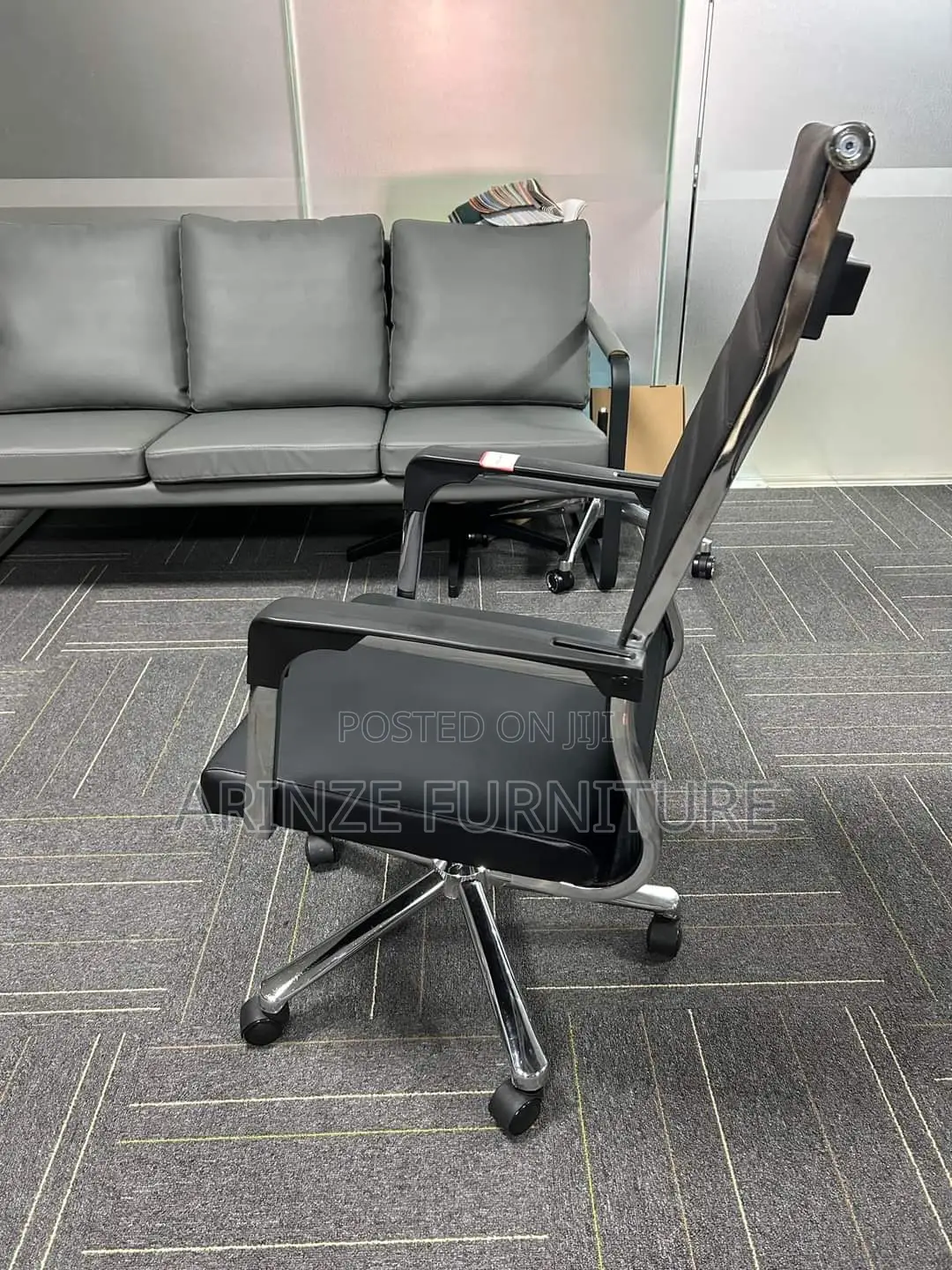 Durable Office Chair