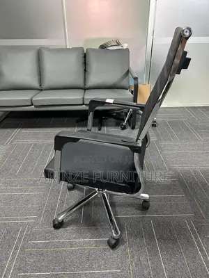 Durable Office Chair