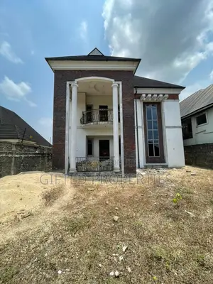 Furnished 4bdrm Duplex in Odani Elelenwo Ph, Port-Harcourt for sale