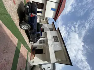 4bdrm Duplex in Mopol 19 Gra Ph, Port-Harcourt for sale
