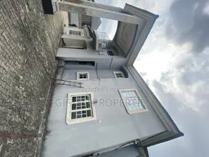 Furnished 4bdrm Duplex in Akar Rd, Port-Harcourt for sale
