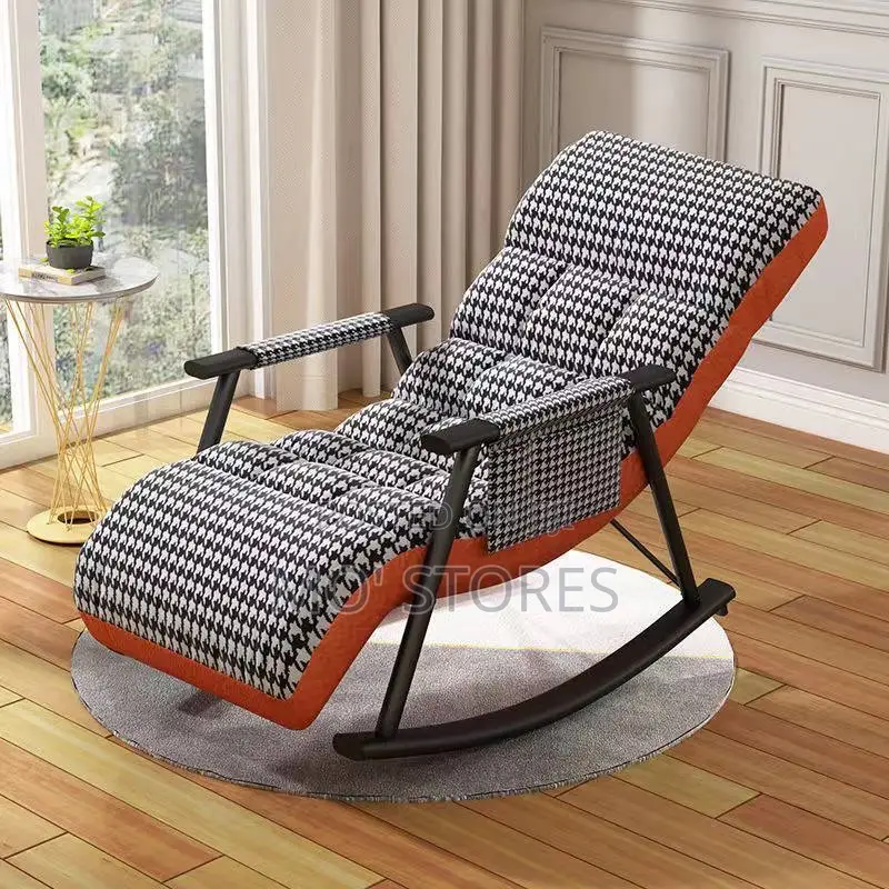 Adult Rocking Chair for Relaxation