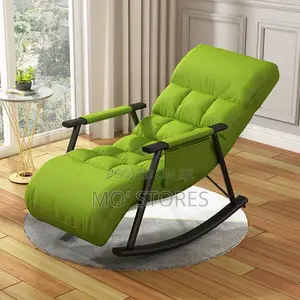 Adult Rocking Chair for Relaxation