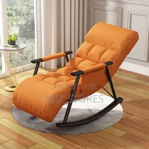 Adult Rocking Chair for Relaxation
