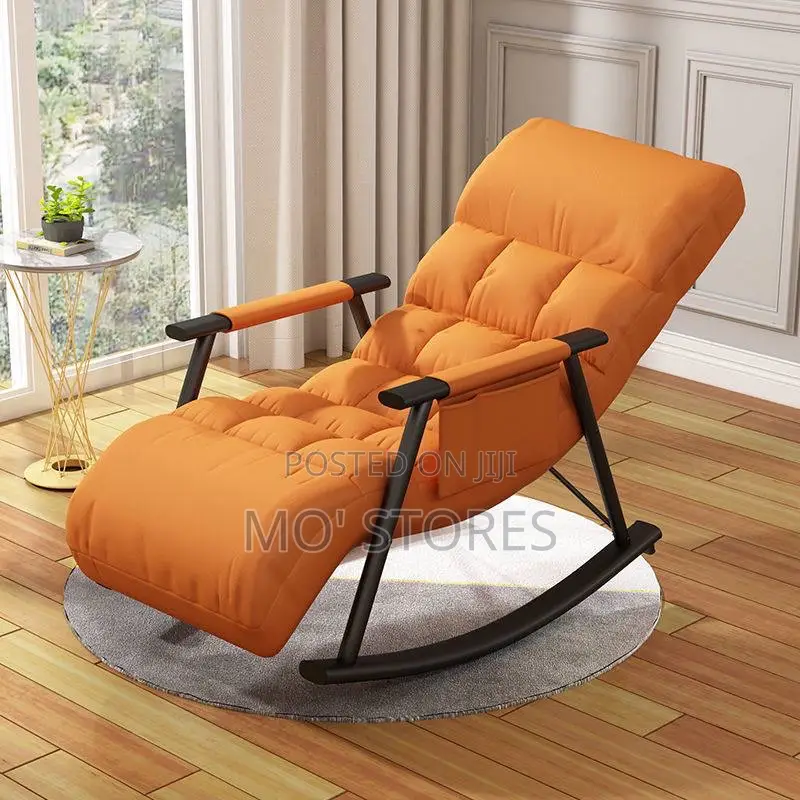 Adult Rocking Chair for Relaxation