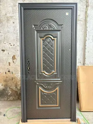 3ft 70mm Copper Steel