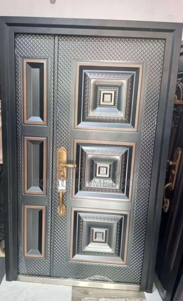 Italian Standard Cast Door