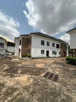 Furnished 4bdrm Duplex in Old Gra, Enugu for sale