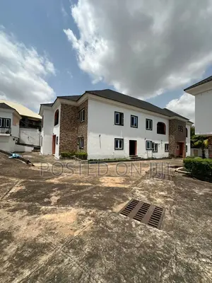 Furnished 4bdrm Duplex in Old Gra, Enugu for sale