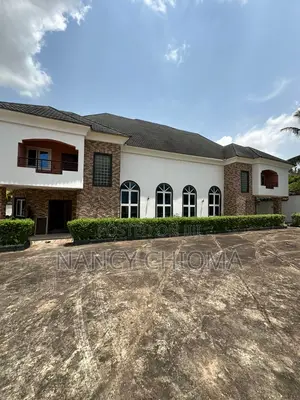 Furnished 4bdrm Duplex in Old Gra, Enugu for sale