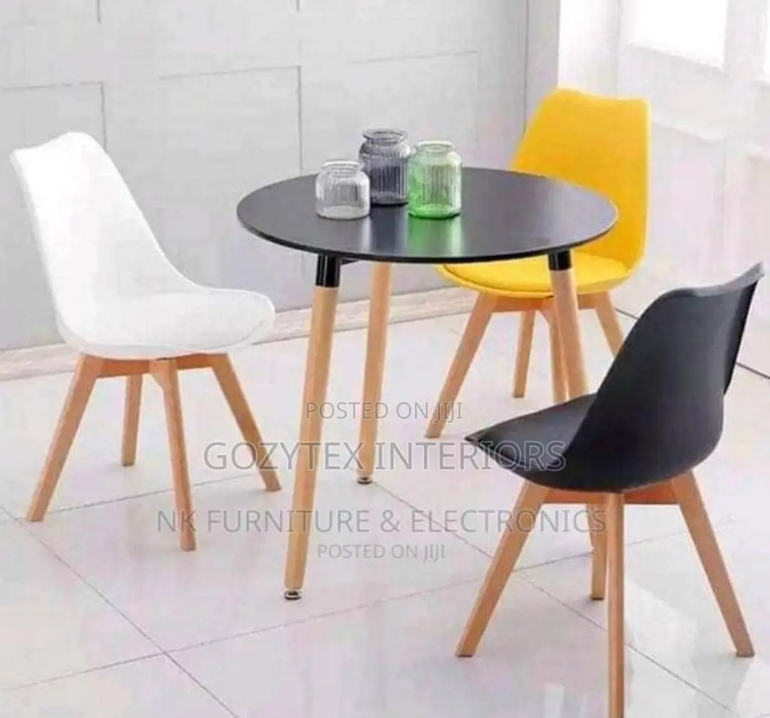 Restaurant Dinning Set