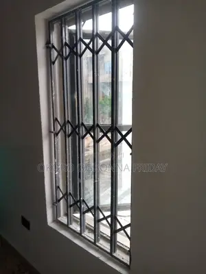 Burglary Edifice
