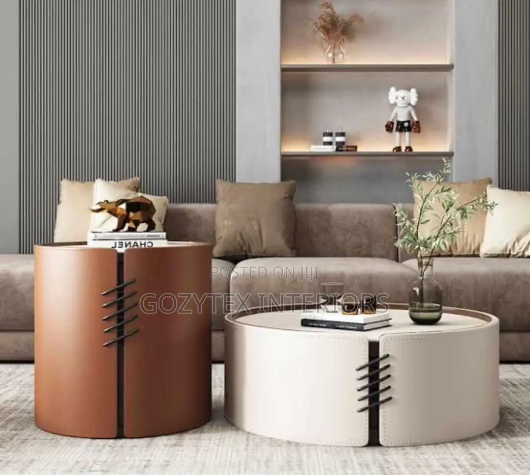 Luxury Center Table