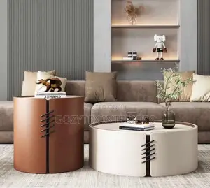 Luxury Center Table