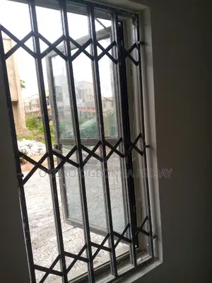 Design Double Burglary