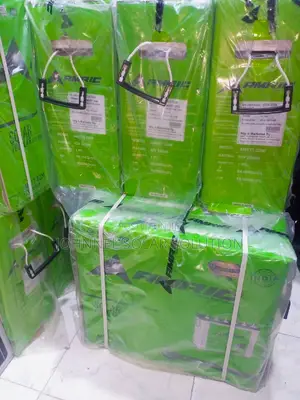 220ah 12v Amric Tall Tubular Battery