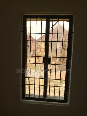 Spaced Burglary