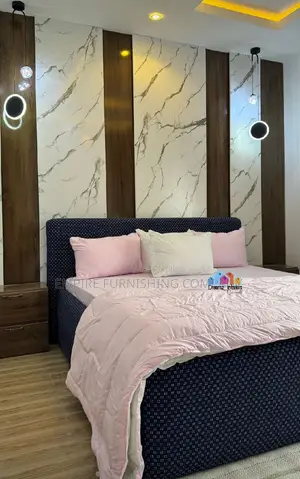 Standard Bedframe