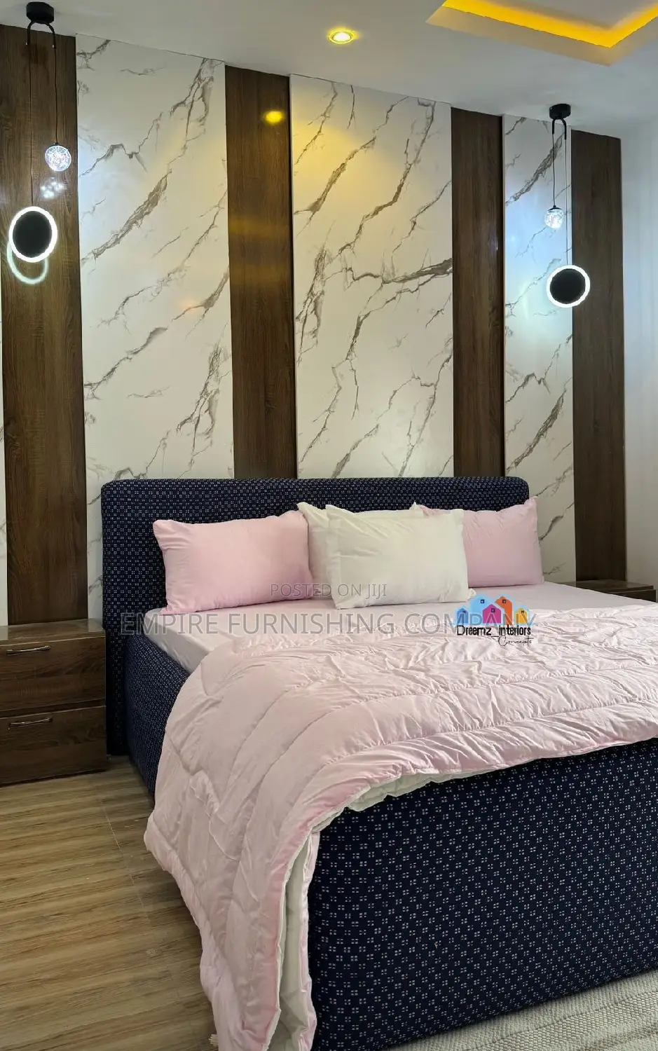 Standard Bedframe