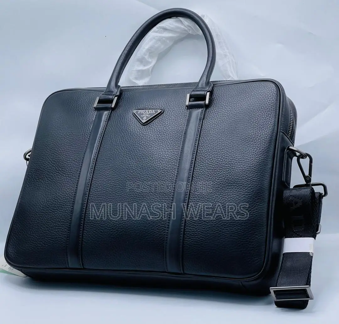 Original Italian Leather Bag
