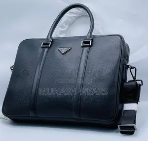 Original Italian Leather Bag