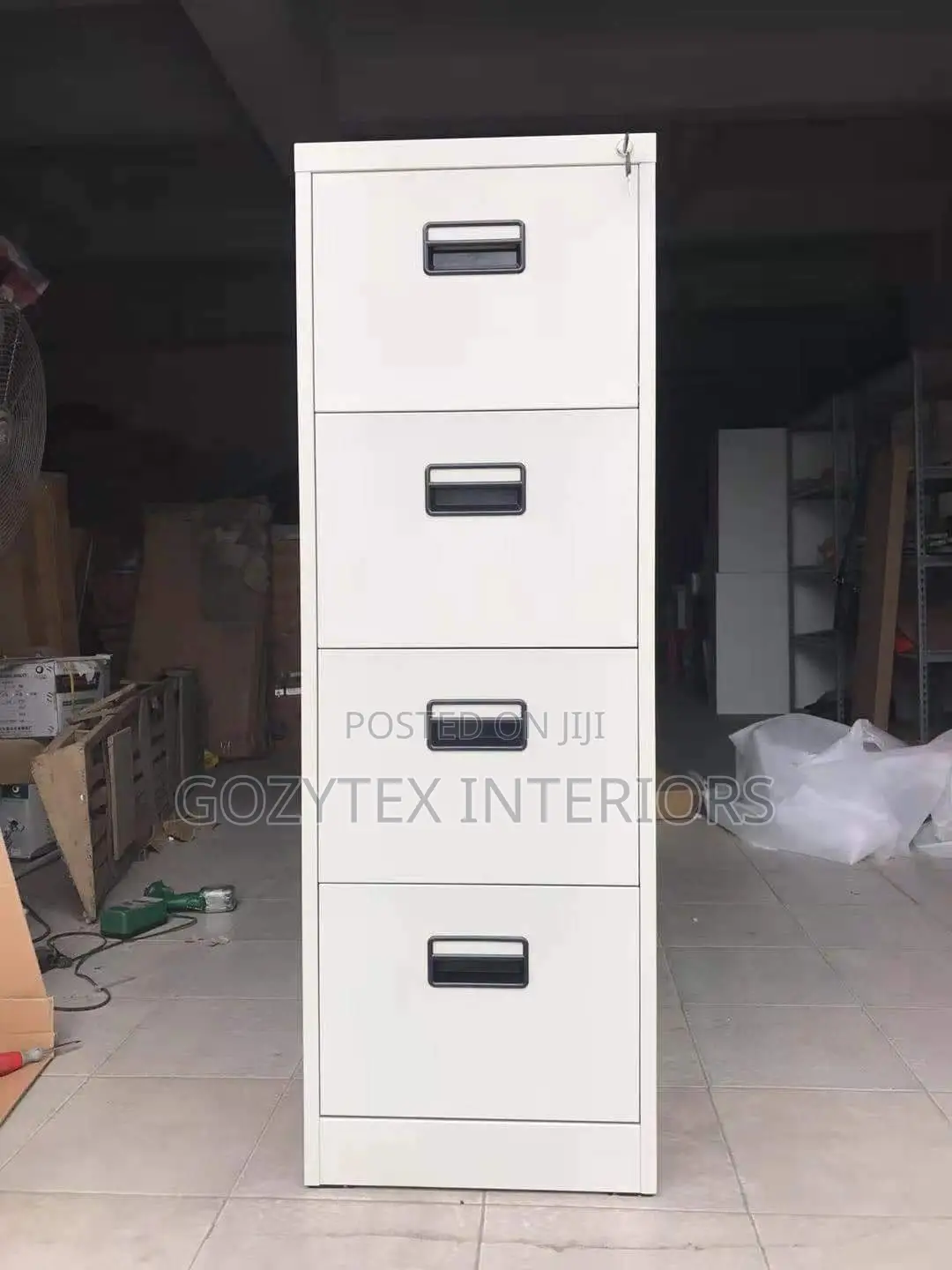 Office Filling Carbinate